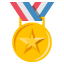 Medallie