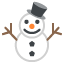 Schneemann